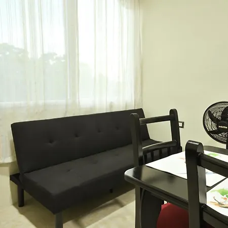 Apartamentos Petenchel, Por Aeropuerto Flores Peten No 3